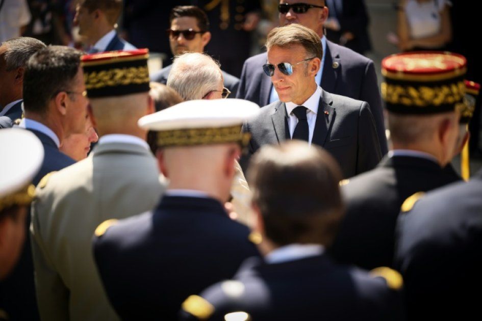 L'union européenne intensifie son soutien à l'ukraine face à la menace russe
