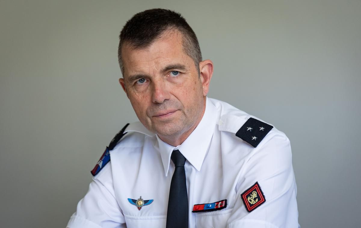 La voix des forces spéciales : entretien avec le général Jean Laurentin