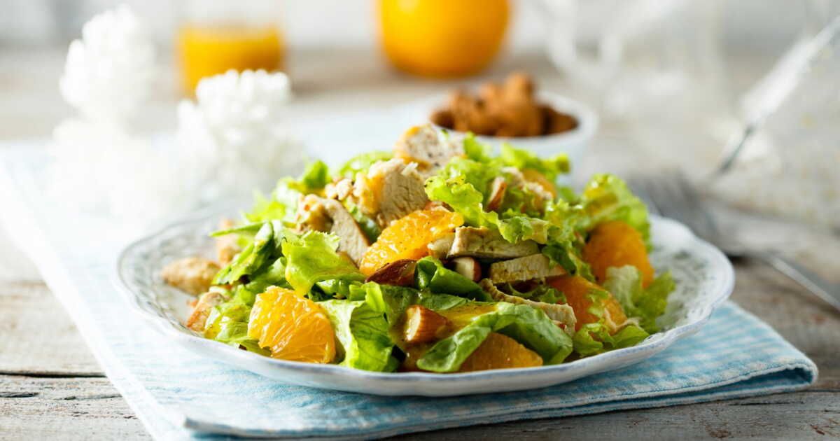 O’Tacos surprend avec ses nouvelles salades audacieuses