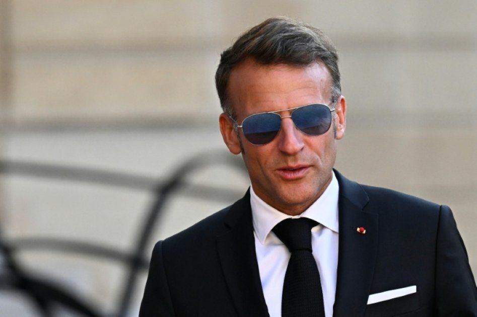Un sommet à Paris pour unir les forces en faveur de l'Ukraine