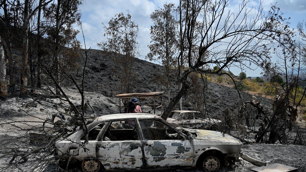 Bilan tragique en Espagne : une nouvelle victime britannique de l'incendie