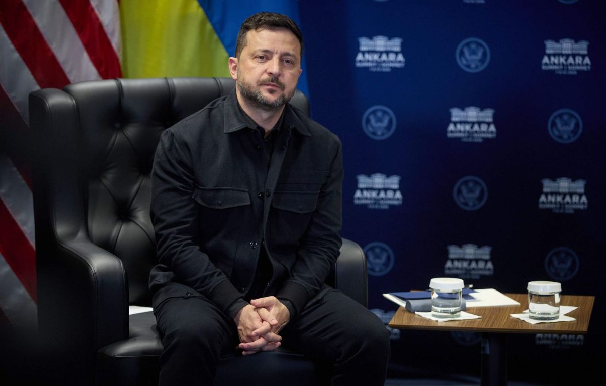 Zelensky prépare un remaniement gouvernemental : enjeux et perspectives