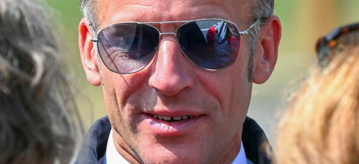 Un 14-Juillet sous le signe de la défense européenne : Macron en première ligne