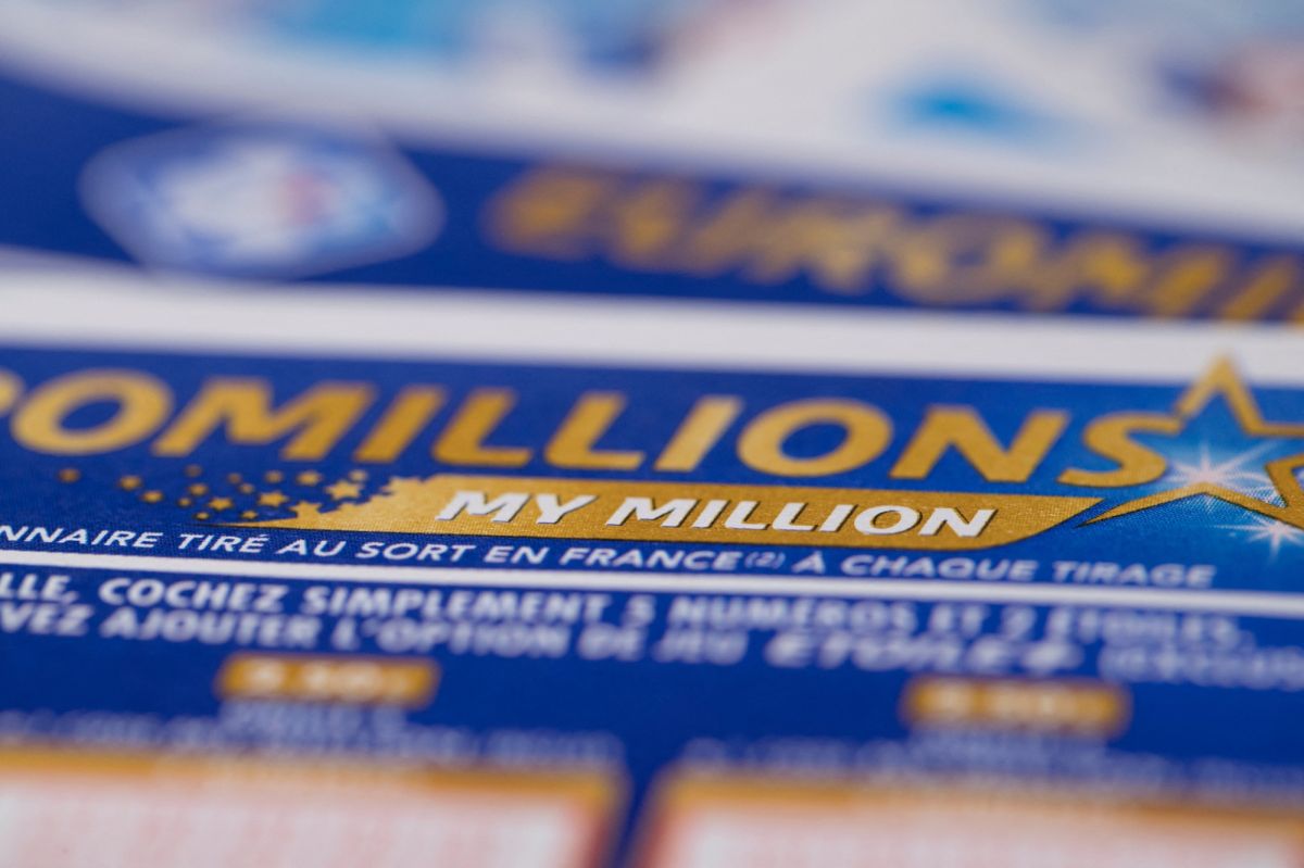 EuroMillions : découvrez les résultats du 14 juillet 2026