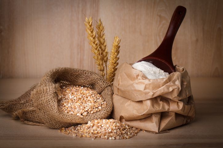 Le blé : un trésor nutritif ou un danger pour la santé ?