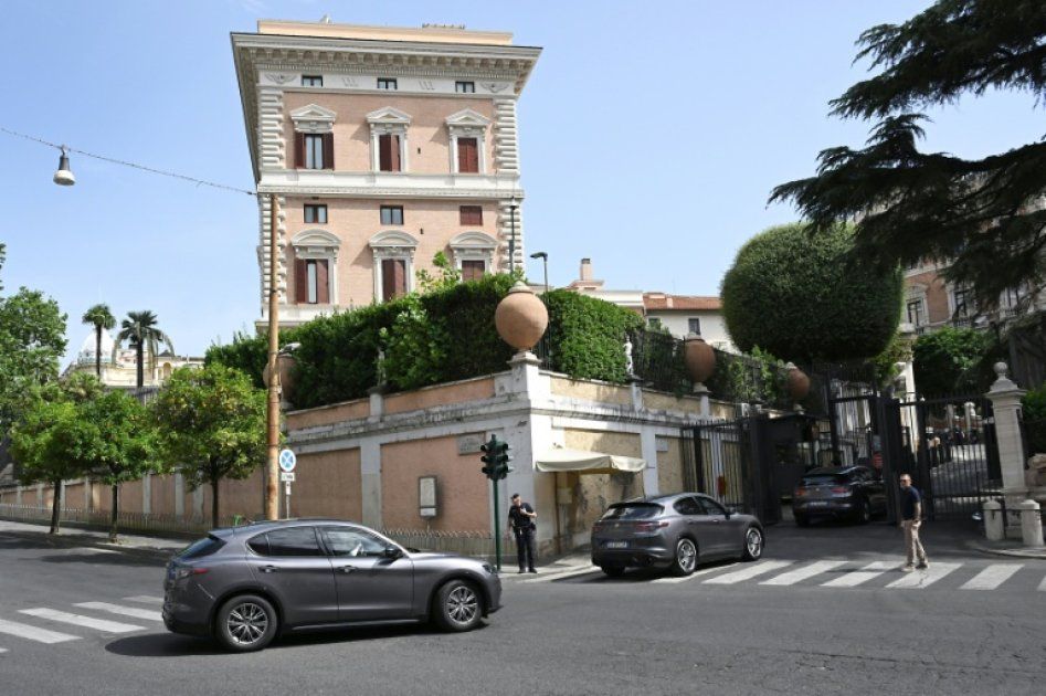 Israël ouvre la voie à un retrait progressif au Liban lors des pourparlers à Rome