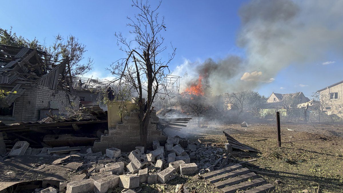 Juin 2026 : une tragédie pour les civils ukrainiens face à l'intensification des attaques