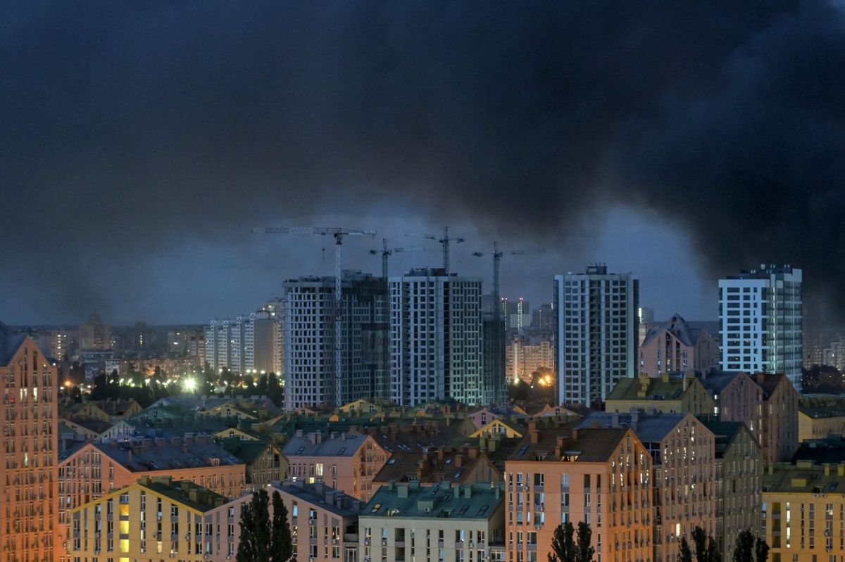 Ukraine : juin 2026, le mois le plus meurtrier pour les civils