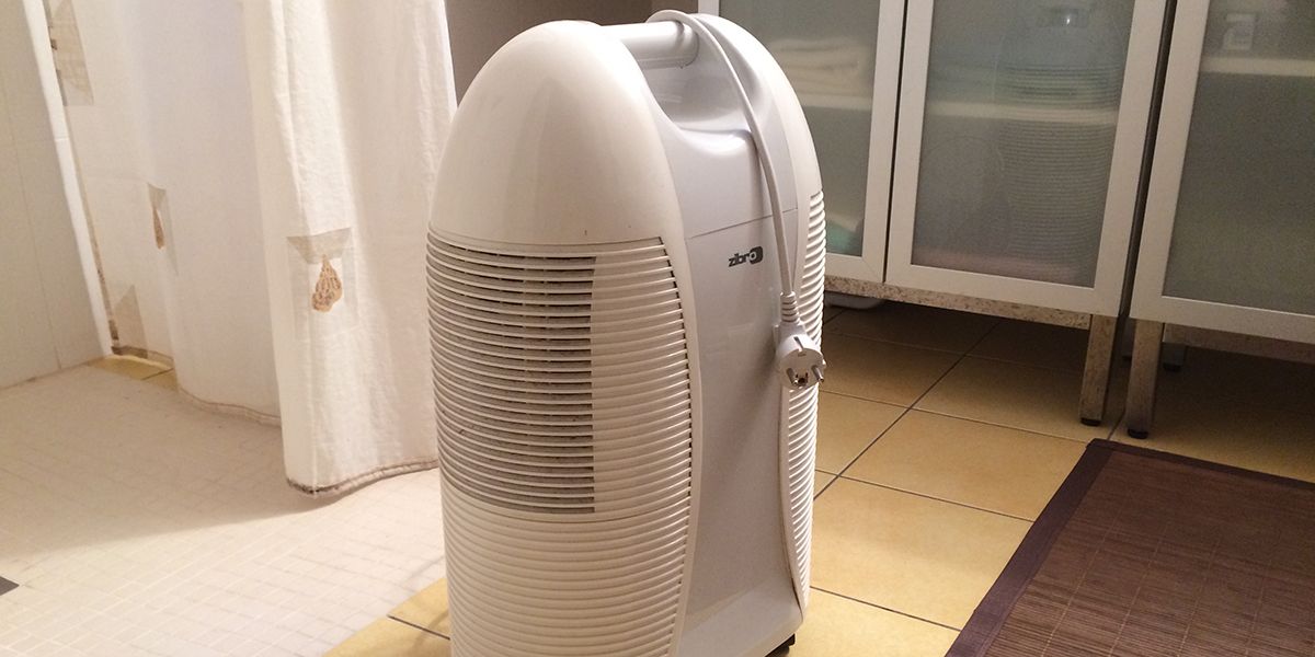 lutter contre l'humidité : stratégies pour un intérieur sain
