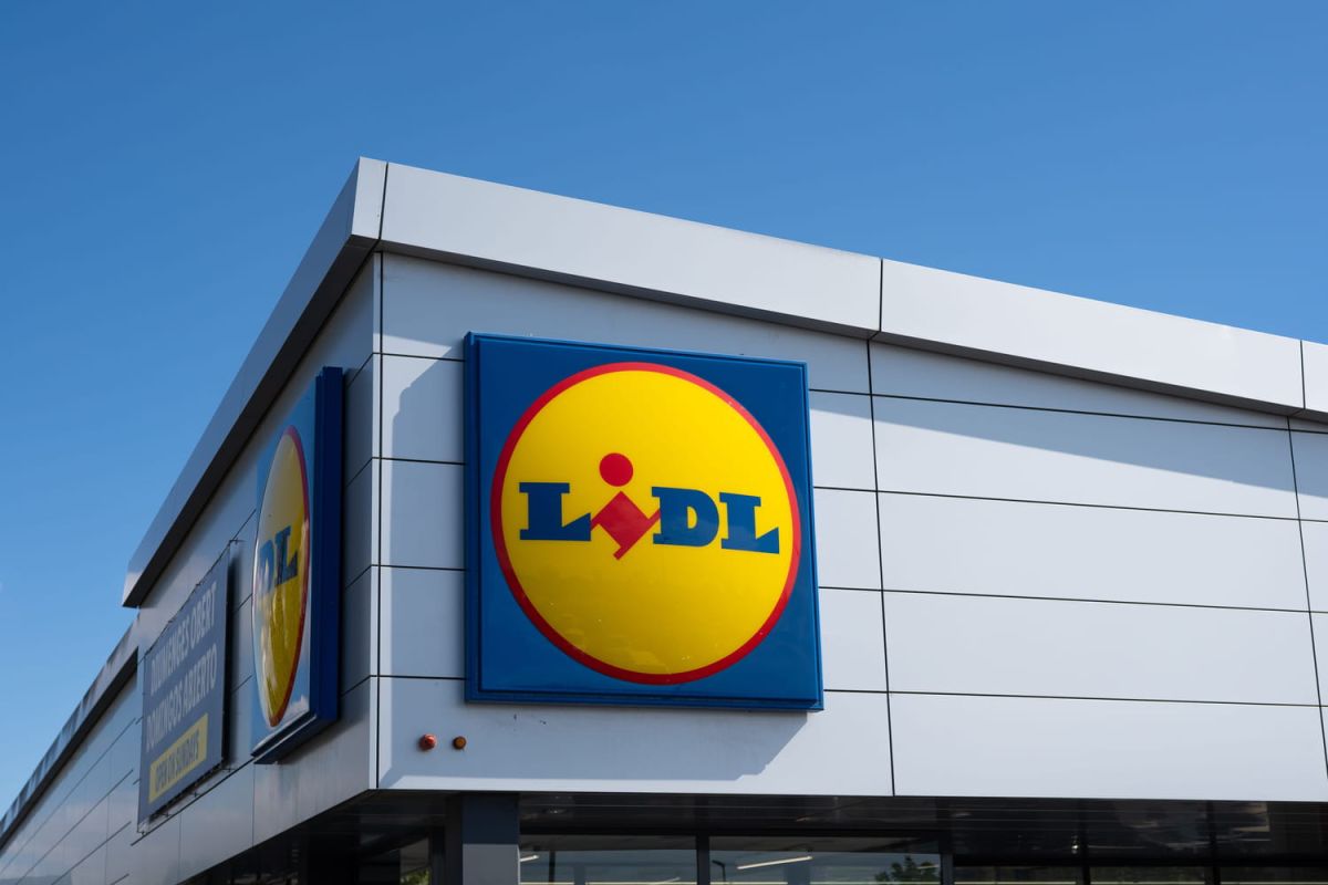 Le robot pâtissier coup de cœur de l'UFC-Que Choisir débarque chez Lidl à petit prix