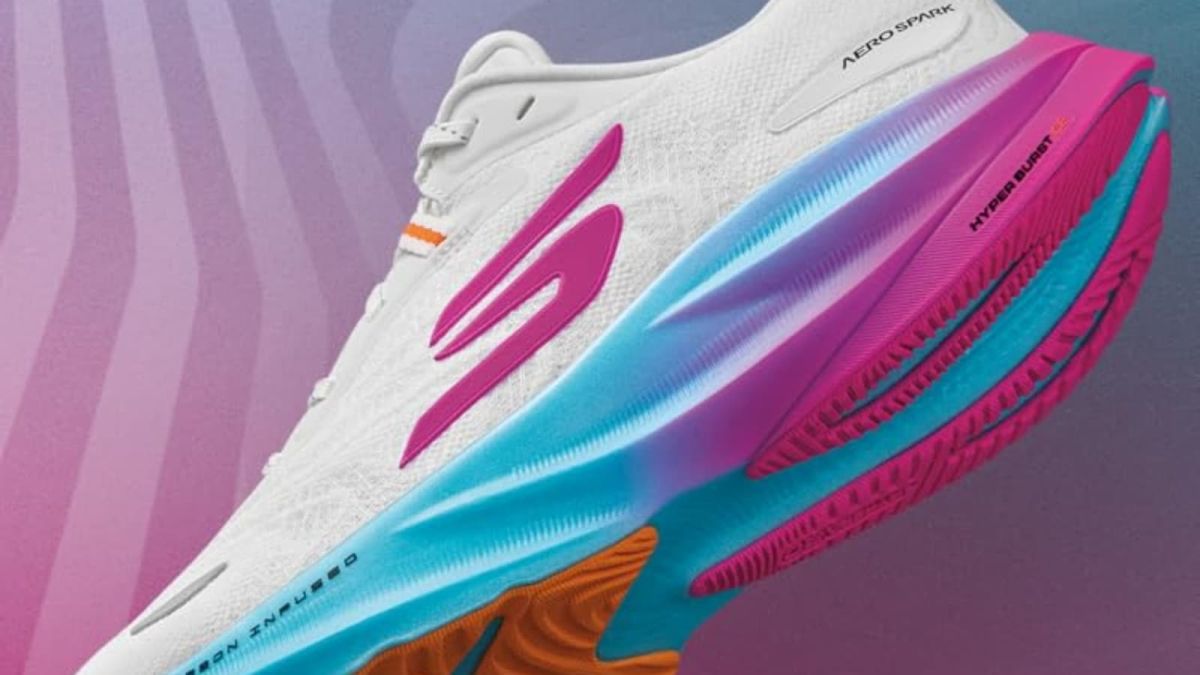 Les incontournables running de Skechers à découvrir absolument ce mercredi