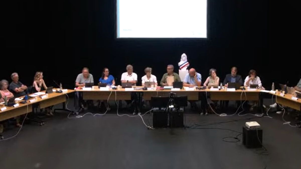 Tournefeuille : un conseil municipal sous le signe de l'engagement