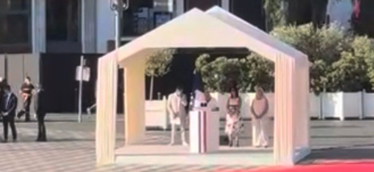 Hommage poignant à Nice : 10 ans après l'attentat tragique