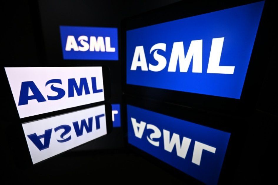 ASML en pleine ascension grâce à l'IA : résultats trimestriels impressionnants