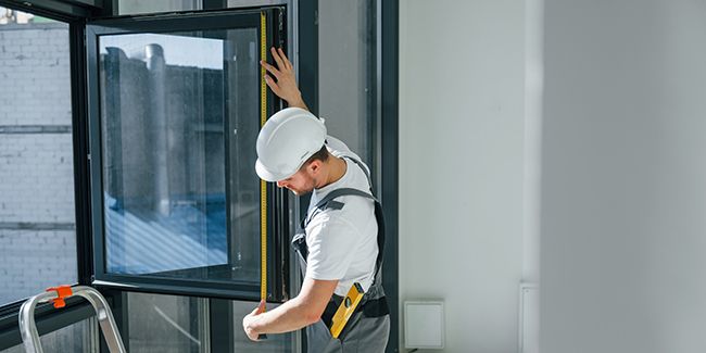 Les fenêtres en aluminium : un investissement durable et esthétique pour votre maison