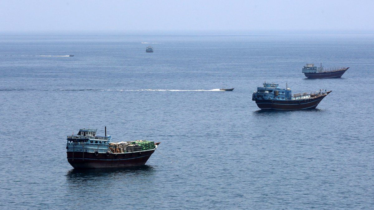 Tensions croissantes : l'Iran frappe des installations américaines au Koweït et à Bahreïn