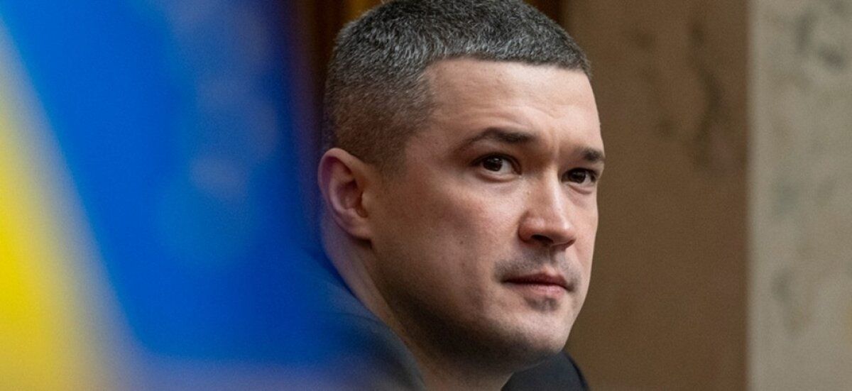 Zelensky opère un remaniement controversé en Ukraine : départ de Mykhaïlo Fedorov