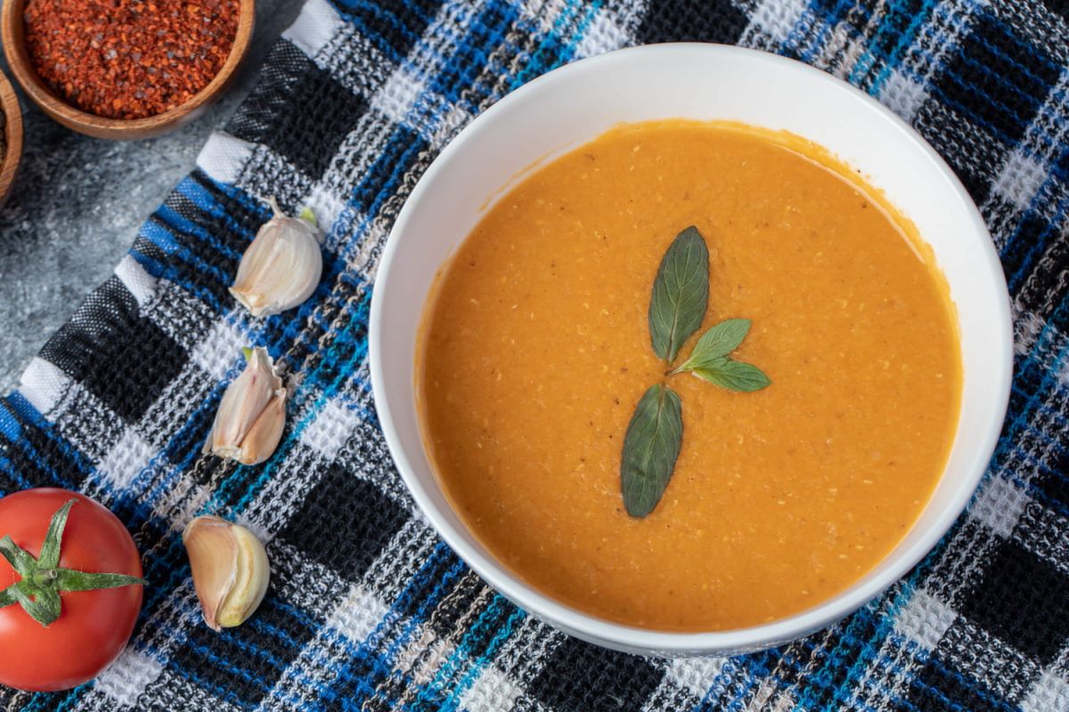Conserver sa soupe maison : nos conseils pratiques