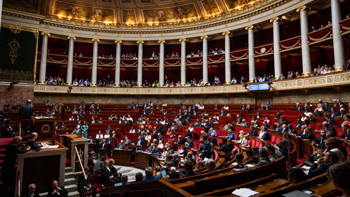 Débat à l'Assemblée : le vote sur le droit à l'aide à mourir fait des vagues