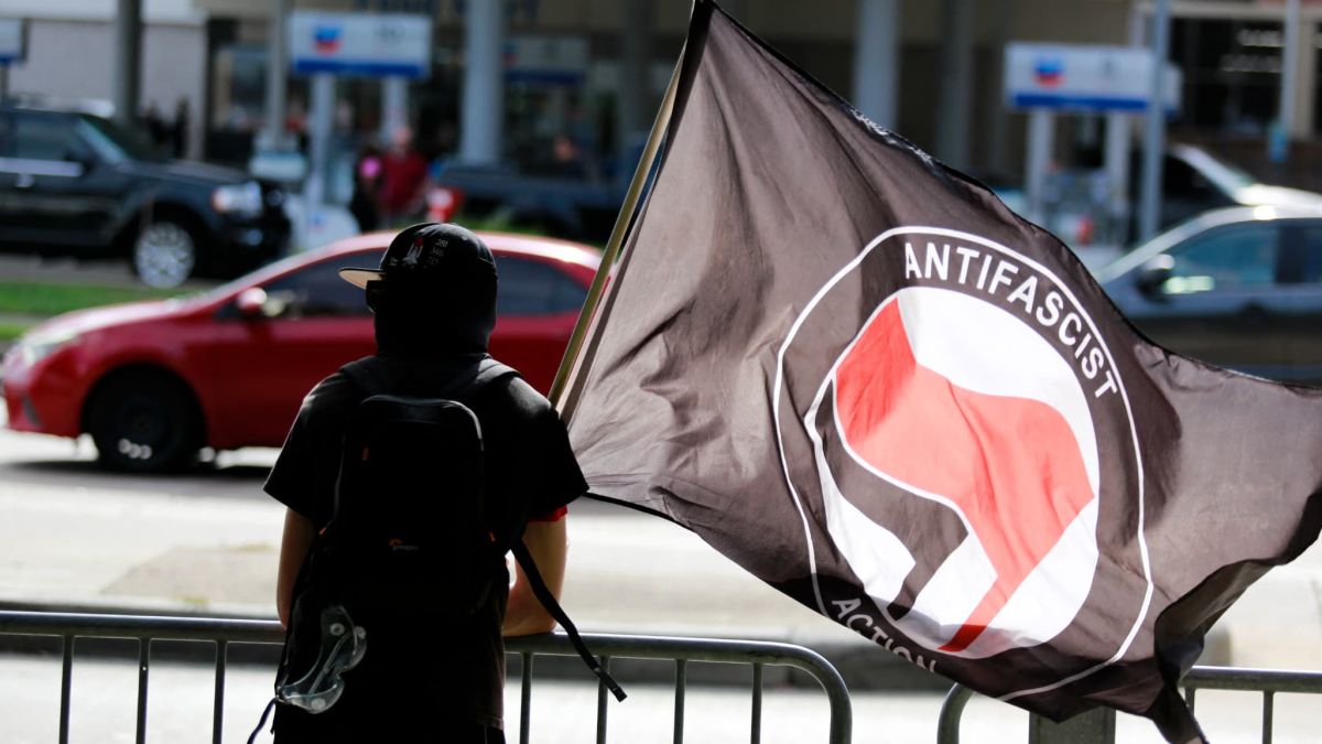 Les États-Unis : une conférence pour un front uni contre l'extrême gauche